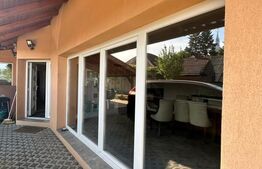 De vanzare casa , 153mp , 42 arii , zona Porumbesti