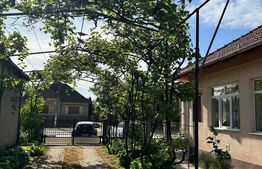 De vanzare casa , 153mp , 42 arii , zona Porumbesti