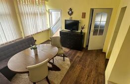 De vanzare casa , 153mp , 42 arii , zona Porumbesti