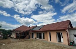 De vanzare casa , 153mp , 42 arii , zona Porumbesti