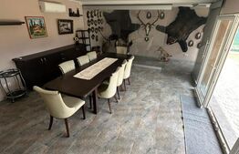 De vanzare casa , 153mp , 42 arii , zona Porumbesti