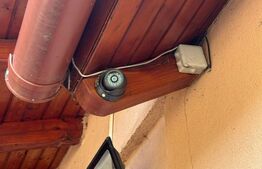 De vanzare casa , 153mp , 42 arii , zona Porumbesti