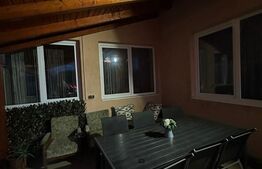 De vanzare casa , 153mp , 42 arii , zona Porumbesti