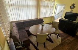 De vanzare casa , 153mp , 42 arii , zona Porumbesti