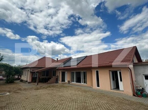 Casa de vânzare 5 camere Exterior Nord - 149243CV | BLITZ Satu Mare | Poza18