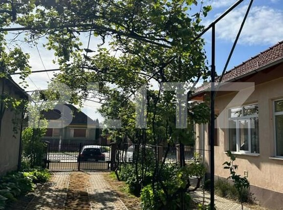 Casa de vânzare 5 camere Exterior Nord - 149243CV | BLITZ Satu Mare | Poza1