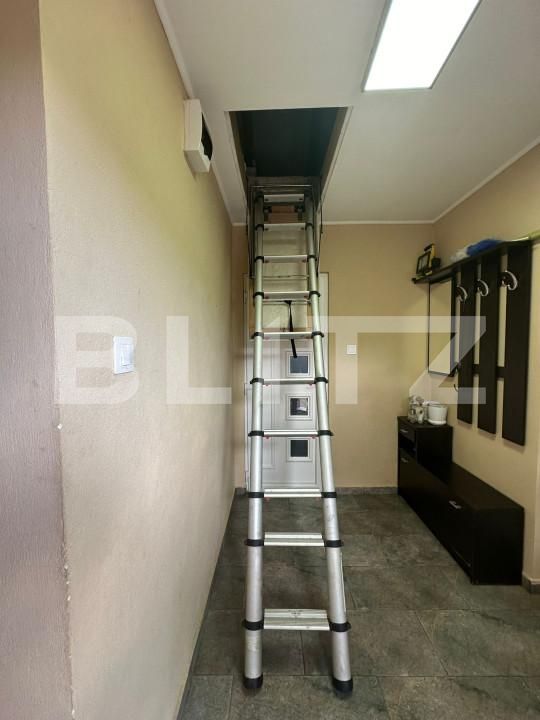 Casa de vânzare 5 camere Exterior Nord - 149243CV | BLITZ Satu Mare | Poza7