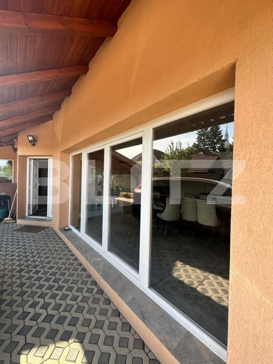 Casa de vânzare 5 camere Exterior Nord - 149243CV | BLITZ Satu Mare | Poza16