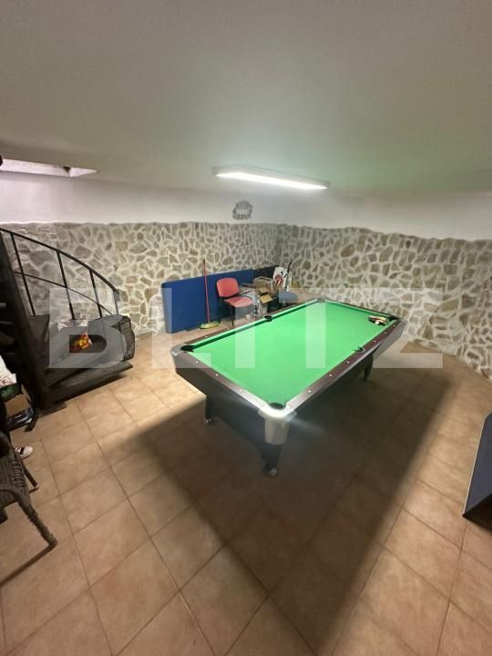 Casa de vânzare 5 camere Exterior Nord - 149243CV | BLITZ Satu Mare | Poza16