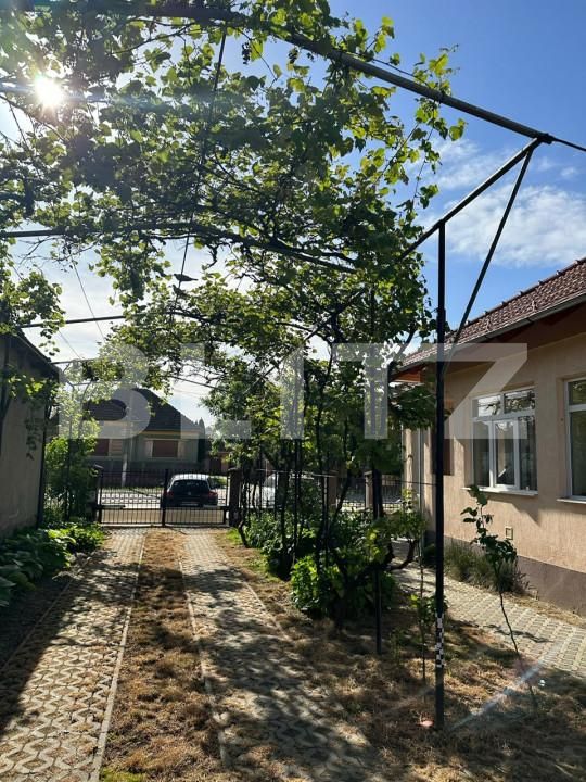Casa de vânzare 5 camere Exterior Nord - 149243CV | BLITZ Satu Mare | Poza17