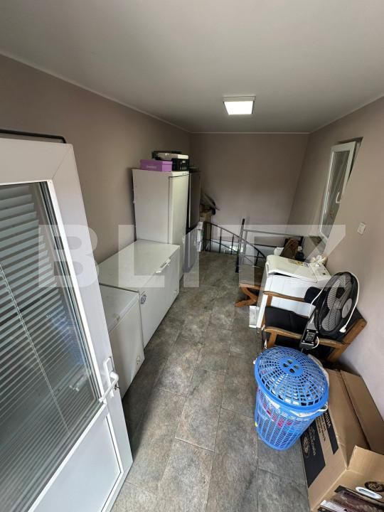 Casa de vânzare 5 camere Exterior Nord - 149243CV | BLITZ Satu Mare | Poza15