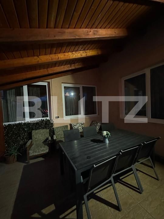 Casa de vânzare 5 camere Exterior Nord - 149243CV | BLITZ Satu Mare | Poza20