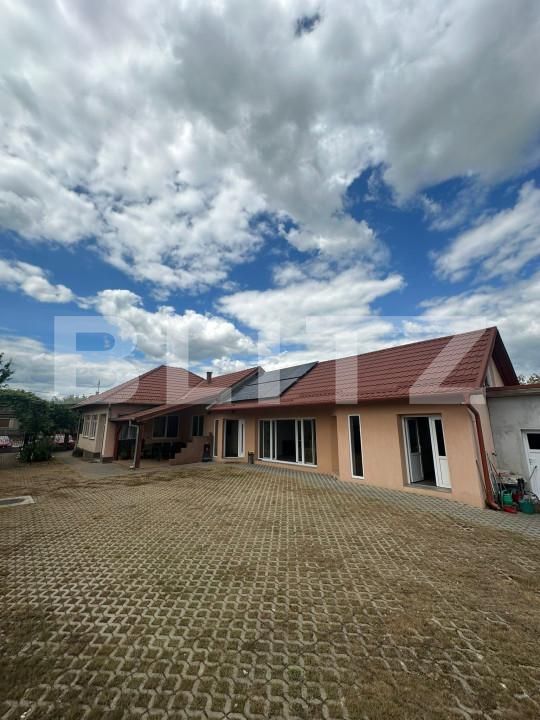 Casa de vânzare 5 camere Exterior Nord - 149243CV | BLITZ Satu Mare | Poza18