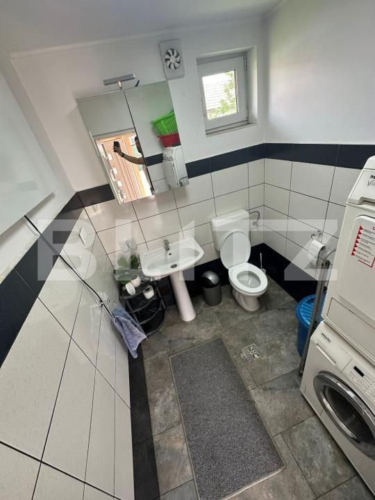 Casa de vânzare 5 camere Exterior Nord - 149243CV | BLITZ Satu Mare | Poza8
