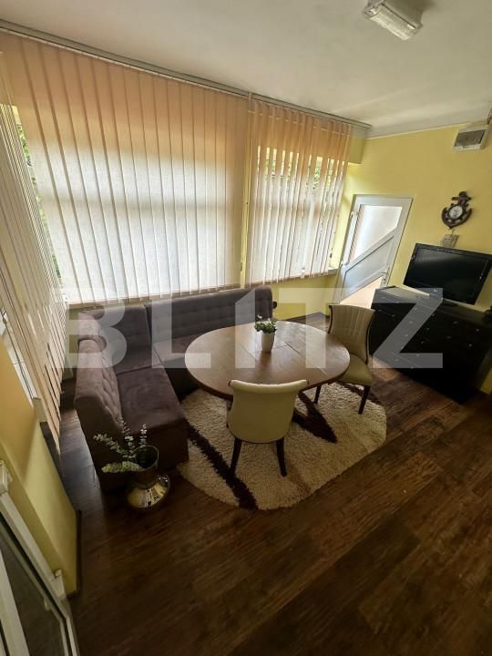 Casa de vânzare 5 camere Exterior Nord - 149243CV | BLITZ Satu Mare | Poza4