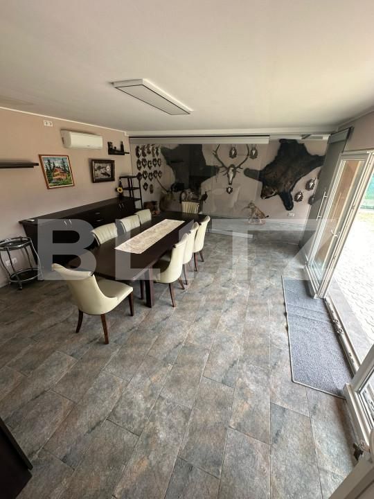 Casa de vânzare 5 camere Exterior Nord - 149243CV | BLITZ Satu Mare | Poza7