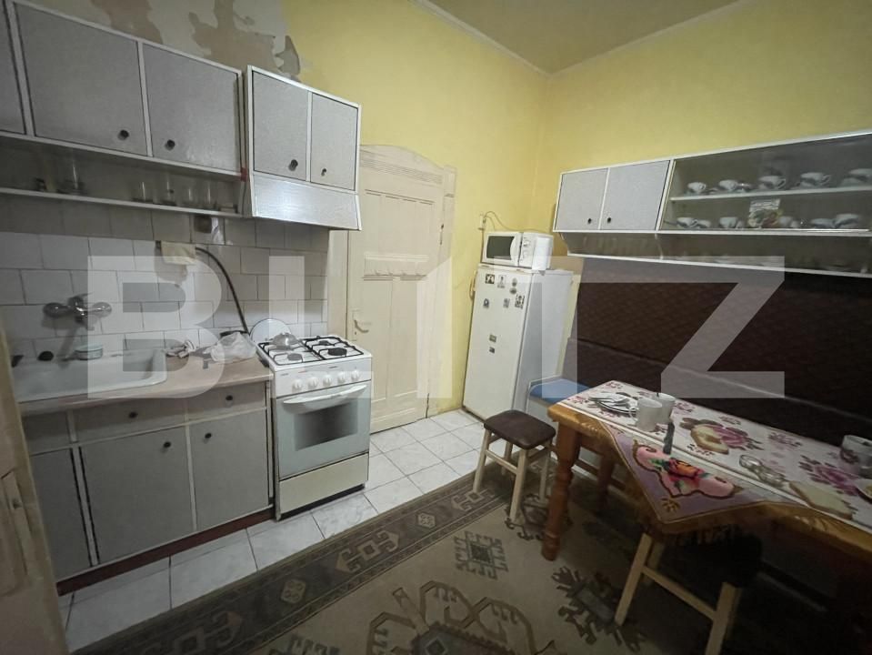 Apartament de vânzare 2 camere Central - 149255AV | BLITZ Satu Mare | Poza5