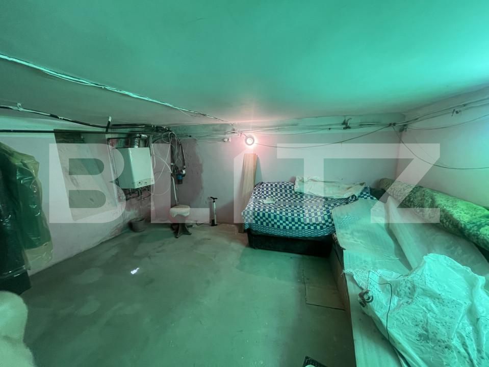 Apartament de vânzare 2 camere Central - 149255AV | BLITZ Satu Mare | Poza10