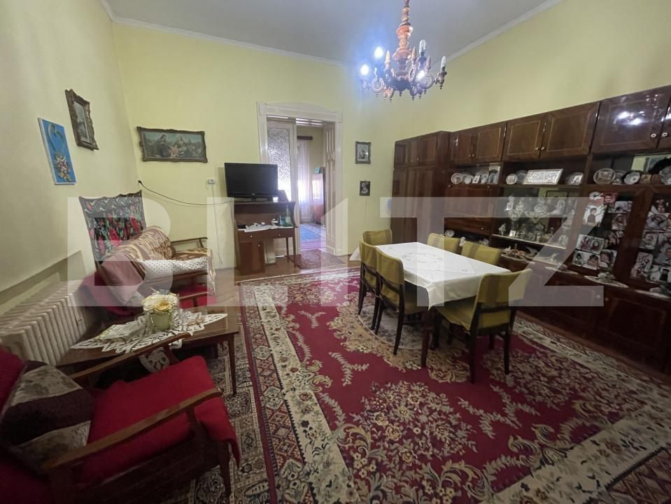 Apartament de vânzare 2 camere Central - 149255AV | BLITZ Satu Mare | Poza3