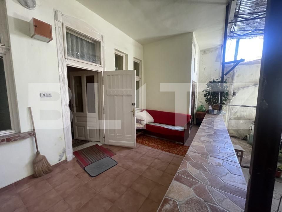 Apartament de vânzare 2 camere Central - 149255AV | BLITZ Satu Mare | Poza2