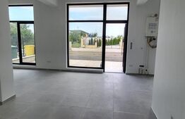 Spatiu Comercial, 100 mp, Zona Lazarului