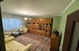 Apartament 4 camere , 105 mp , Micro 17