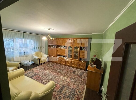 Apartament de vânzare 4 camere Micro 17 - 149565AV | BLITZ Satu Mare | Poza6