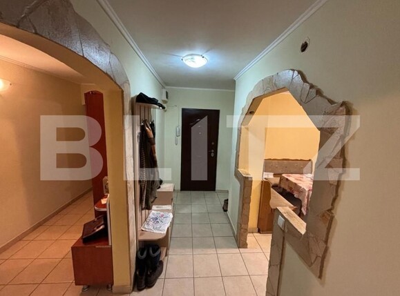 Apartament de vânzare 4 camere Micro 17 - 149565AV | BLITZ Satu Mare | Poza1