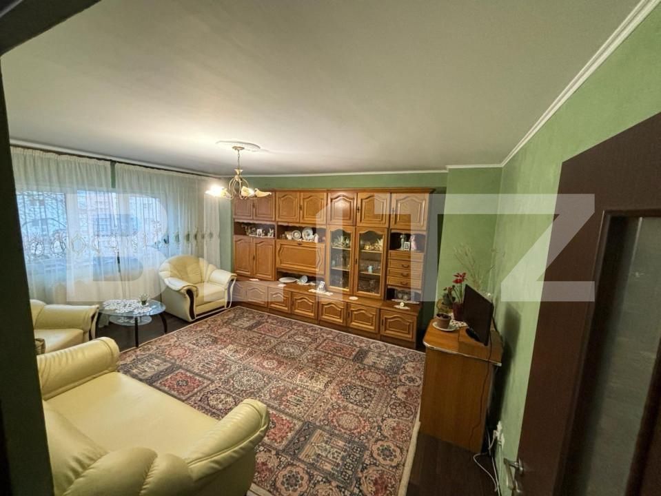 Apartament de vânzare 4 camere Micro 17 - 149565AV | BLITZ Satu Mare | Poza6