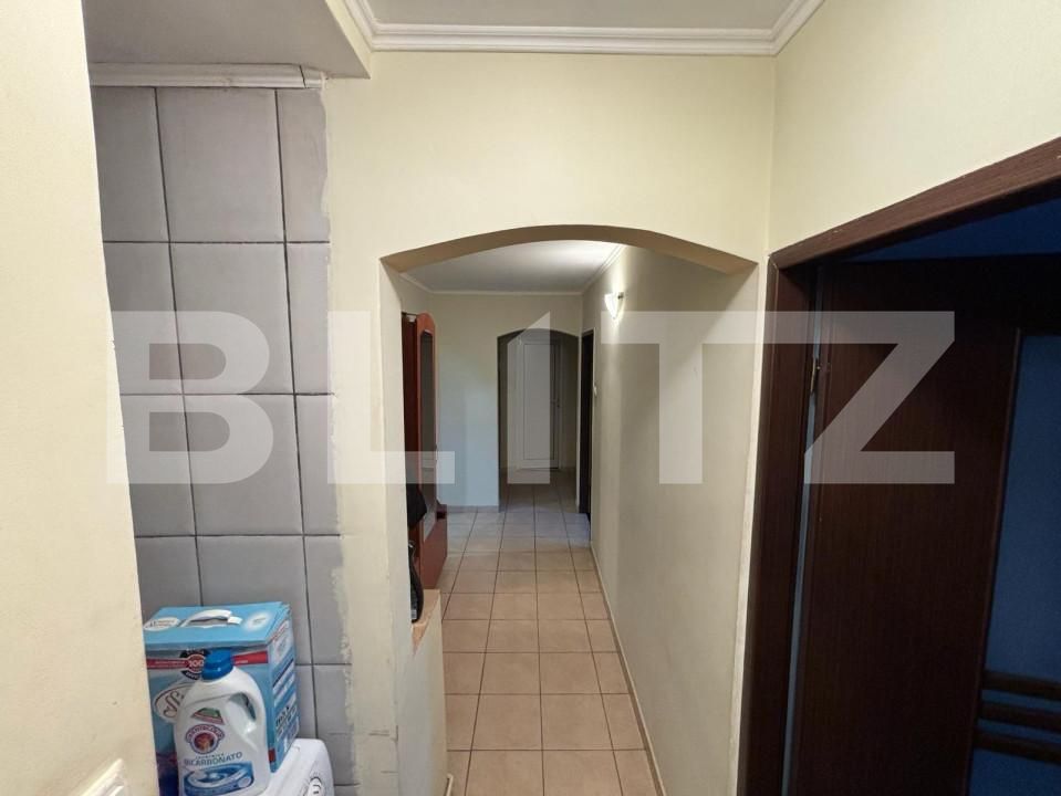 Apartament de vânzare 4 camere Micro 17 - 149565AV | BLITZ Satu Mare | Poza5