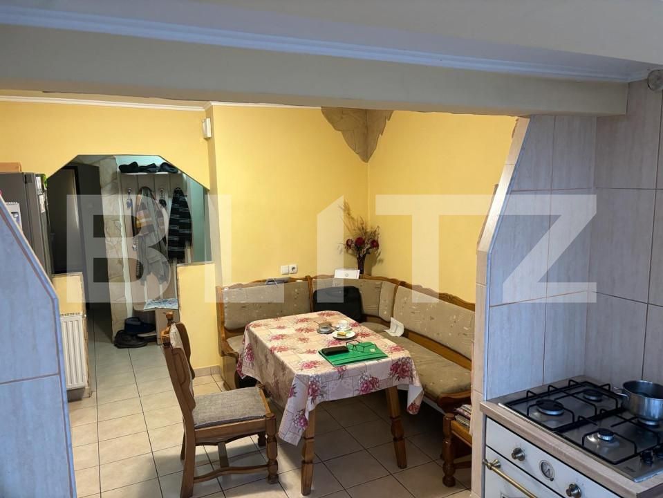 Apartament de vânzare 4 camere Micro 17 - 149565AV | BLITZ Satu Mare | Poza7