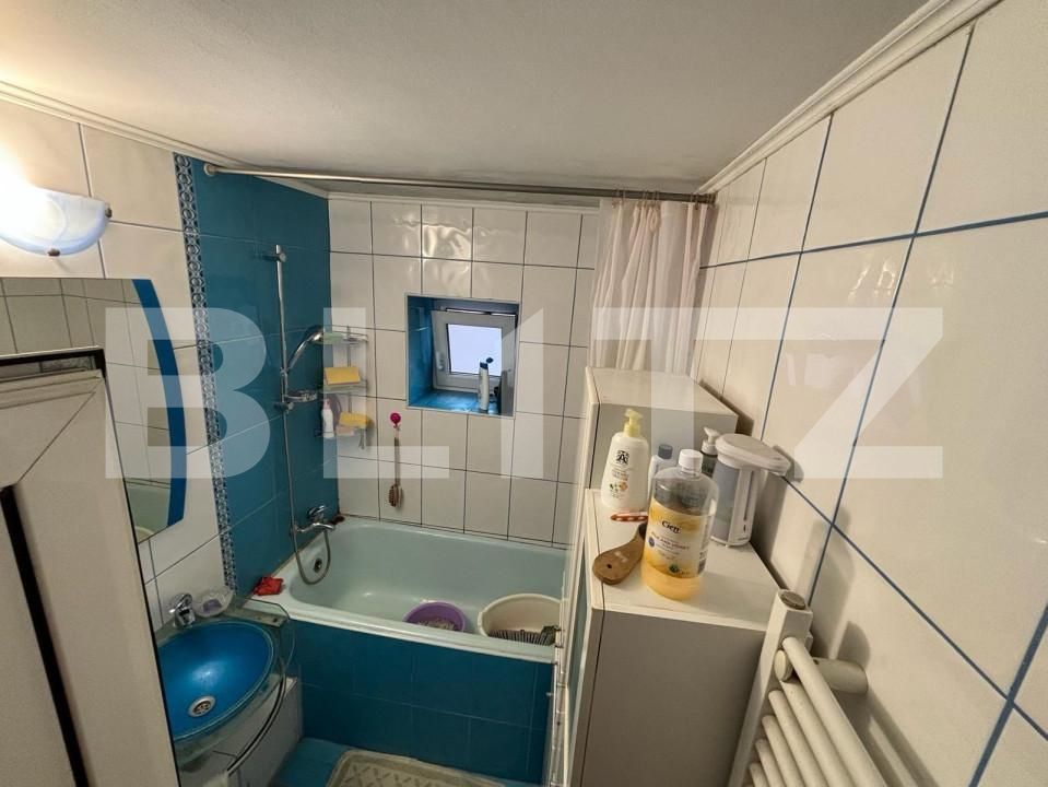 Apartament de vânzare 4 camere Micro 17 - 149565AV | BLITZ Satu Mare | Poza4