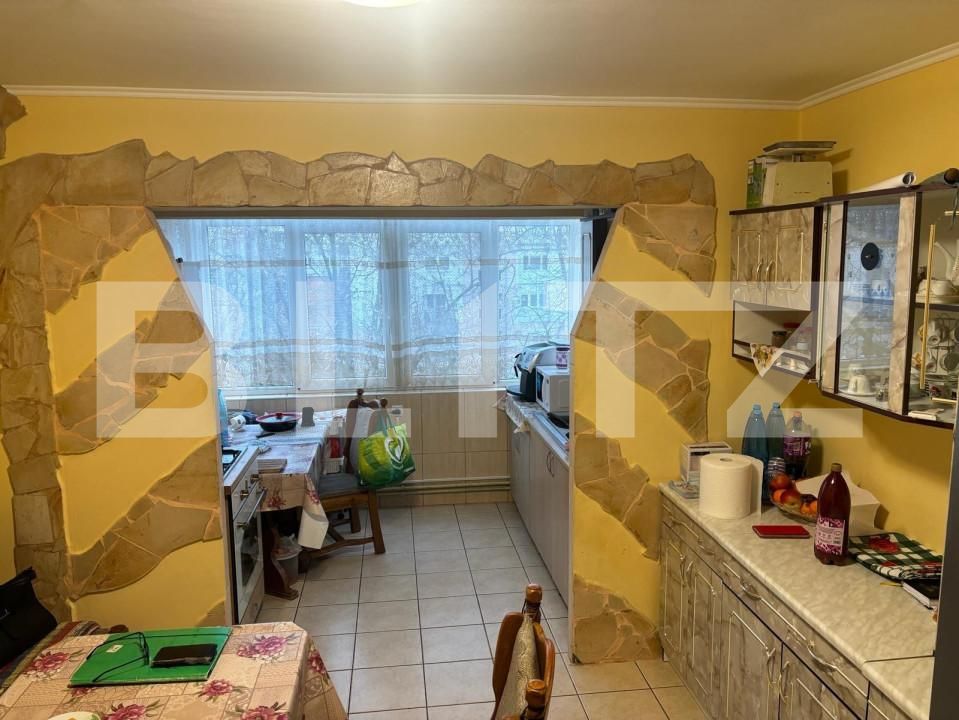 Apartament de vânzare 4 camere Micro 17 - 149565AV | BLITZ Satu Mare | Poza8