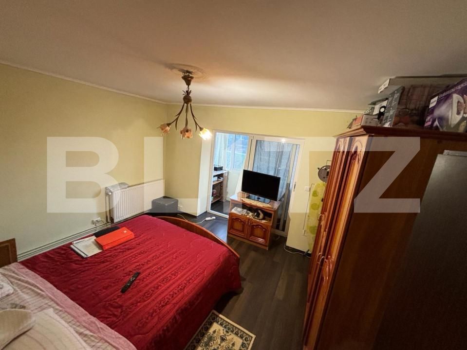 Apartament de vânzare 4 camere Micro 17 - 149565AV | BLITZ Satu Mare | Poza3