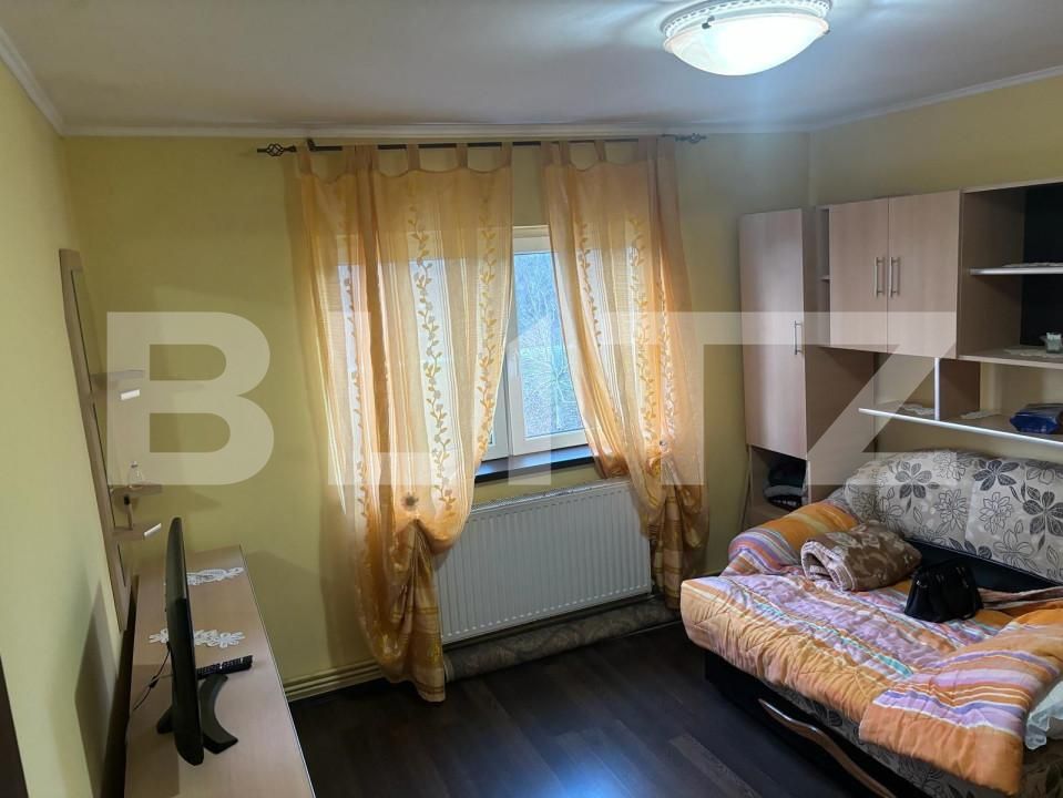 Apartament de vânzare 4 camere Micro 17 - 149565AV | BLITZ Satu Mare | Poza2