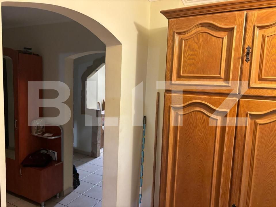 Apartament de vânzare 4 camere Micro 17 - 149565AV | BLITZ Satu Mare | Poza10