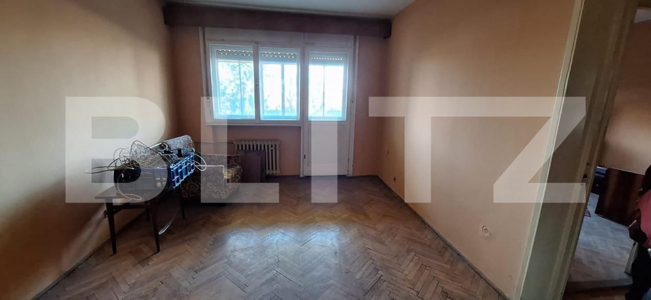 Apartament de vânzare 3 camere Solidaritatii - 149569AV | BLITZ Satu Mare | Poza1