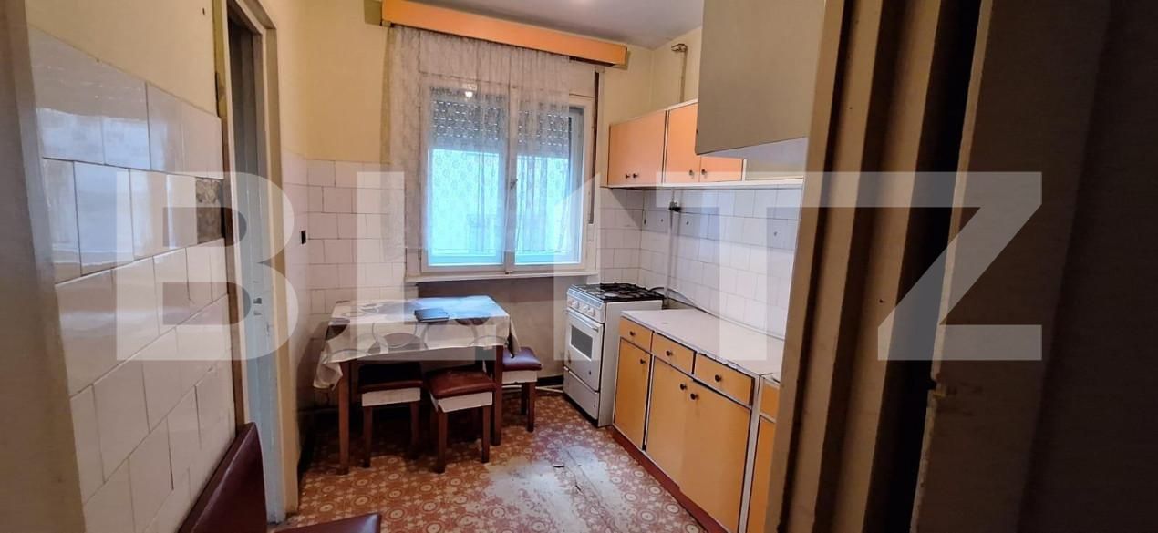 Apartament de vânzare 3 camere Solidaritatii - 149569AV | BLITZ Satu Mare | Poza2