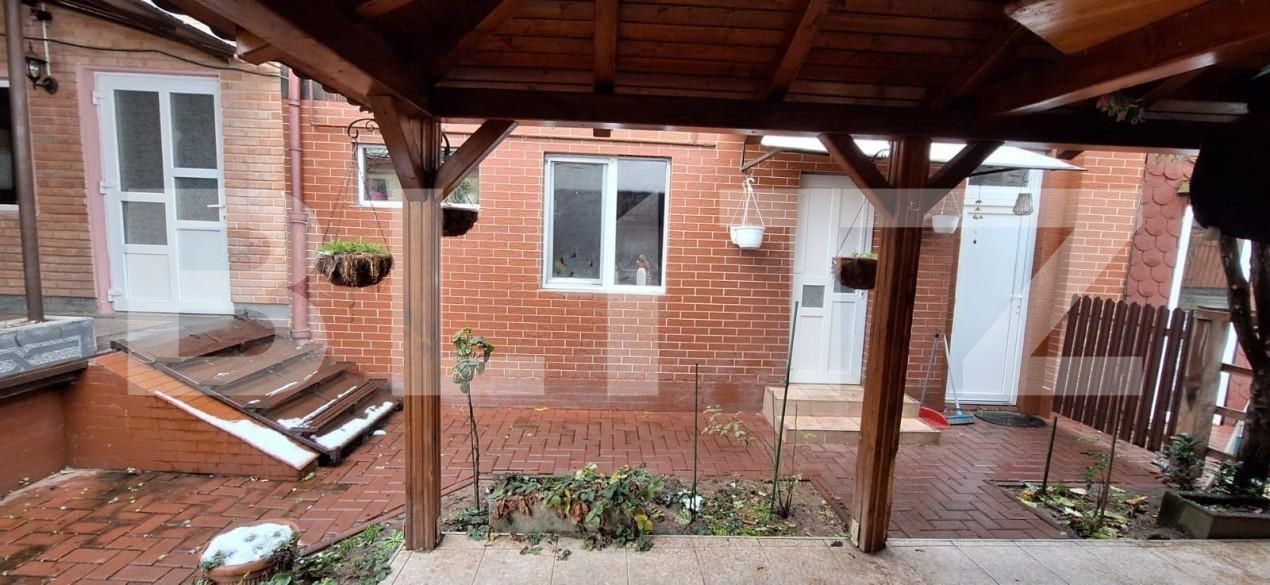 Casa de vânzare 3 camere 14 Mai - 149610CV | BLITZ Satu Mare | Poza3