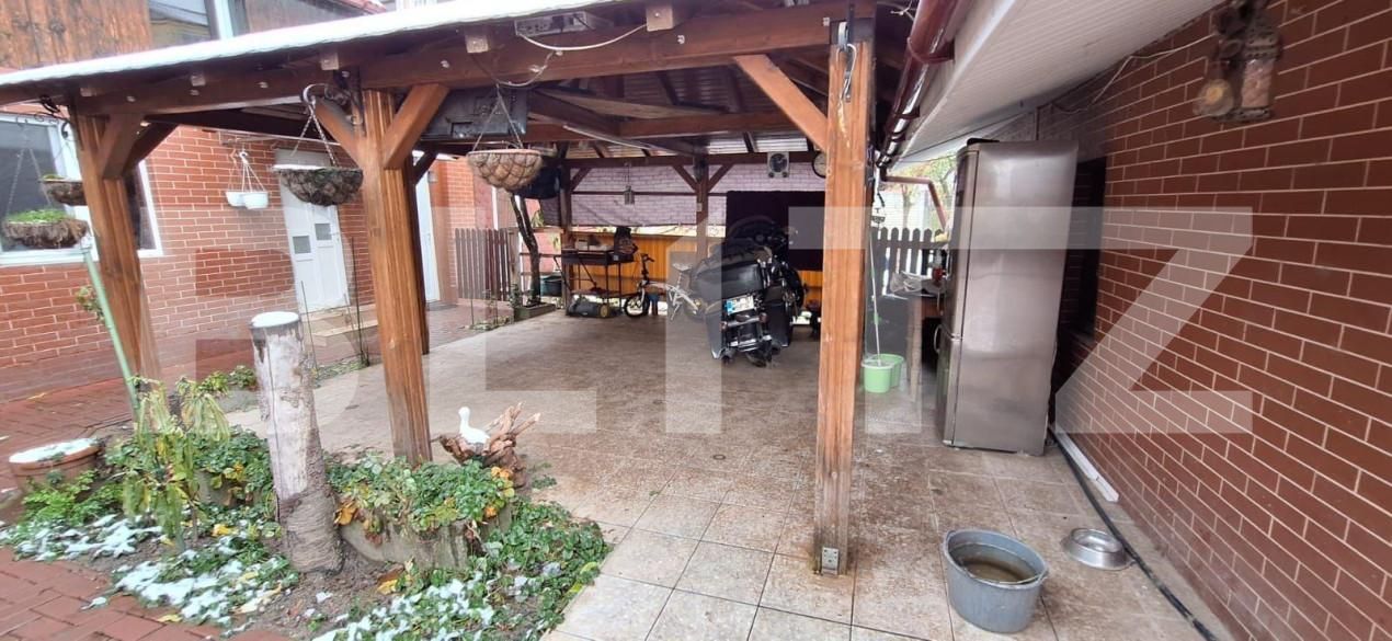 Casa de vânzare 3 camere 14 Mai - 149610CV | BLITZ Satu Mare | Poza4