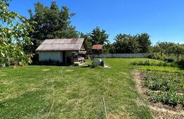 Teren extravilan , 2000mp ,  zona strada Careiului 