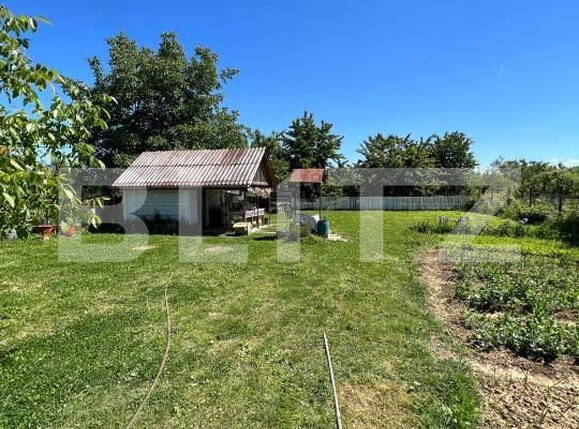 Teren de vânzare Careiului - 149631TV | BLITZ Satu Mare | Poza4