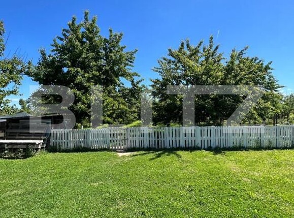 Teren de vânzare Careiului - 149631TV | BLITZ Satu Mare | Poza2