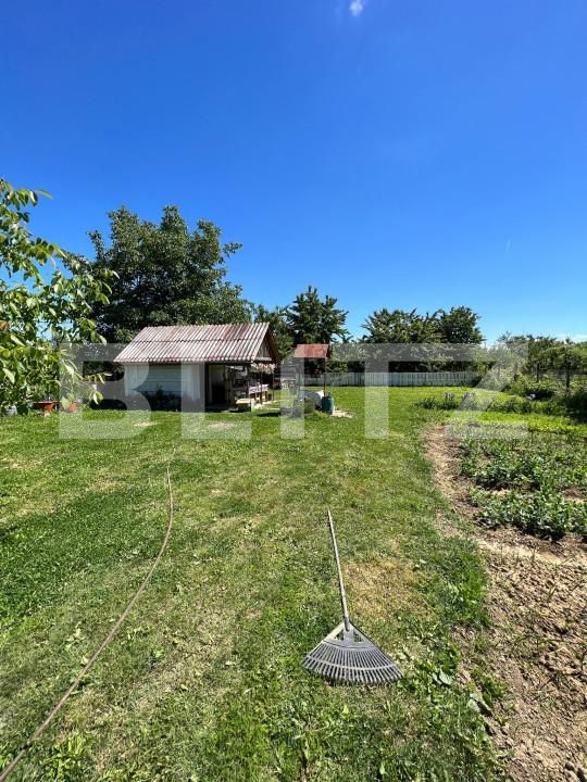 Teren de vânzare Careiului - 149631TV | BLITZ Satu Mare | Poza4