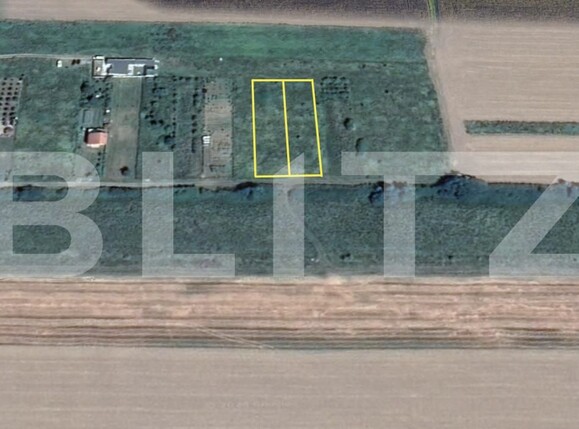 Teren de vânzare Lucian Blaga - 150176TV | BLITZ Satu Mare | Poza1