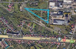 Teren de vânzare Mărtineşti - 144737TV | BLITZ Satu Mare | Poza3