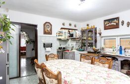 Casa , 7 arii de teren , zona semicentral