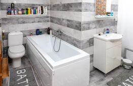 Casa , 7 arii de teren , zona semicentral