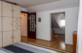 Casa , 7 arii de teren , zona semicentral