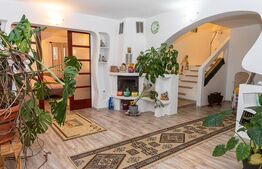 Casa , 7 arii de teren , zona semicentral